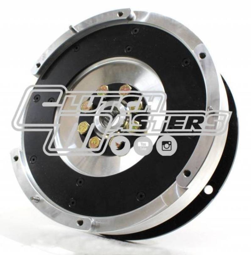 Clutch Masters 10-17 Audi S4/S5 3.0L B8 Aluminum Flywheel