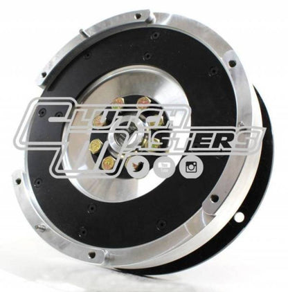 Clutch Masters 10-17 Audi S4/S5 3.0L B8 Aluminum Flywheel