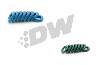 DeatschWerks LS2 / 5.7L & 6.1L HEMI 50lb Injectors - Set of 8