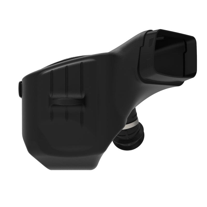 aFe Momentum HD 10R Cold Air Intake System 19-20 RAM Diesel Trucks L6 6.7L (td)