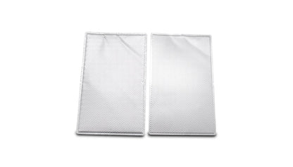 Vibrant SHEETHOT TF-600 6 ply AL heat shield 26.75inx17in Sheet Size