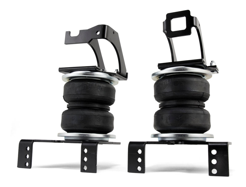 Air Lift LoadLifter 5000 Rear Air Spring Kit for 11-14 Ford F-450 Super Duty 4WD
