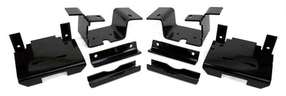 Air Lift LoadLifter 5000 Ultimate Air Spring Kit w/Int Jounce Bumper for 2019 Ram 3500 (2WD & 4WD)