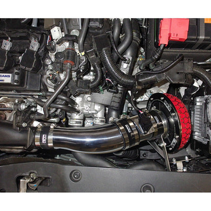HKS Racing Suction Intake System - Honda FK7 Civic