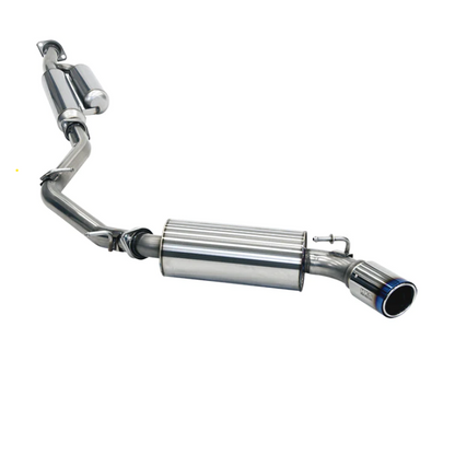 HKS 2022+ Toyota GR86 / Subaru BRZ Hi-Power Spec L2 Cup Exhaust