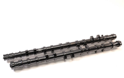 GSC P-D 93-02 Toyota Supra VVTI 2JZ-GTE R2 Camshafts Billet (Requires GSC Conical Spring Kit)