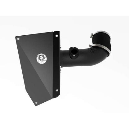 aFe MagnumFORCE Intakes Stage-2 P5R AIS P5R BMW Z4 3.0i (E85/E86) 06-08 L6-3.0L