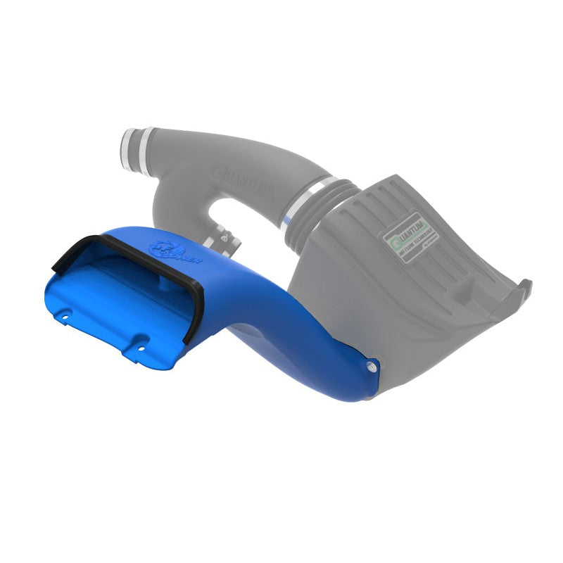aFe Quantum Cold Air Intake System Scoop 15-20 Ford F150/Raptor V6-2.7L / V6-3.5L / V8-5.0L