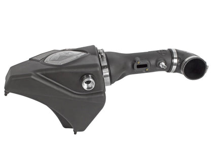 aFe Momentum Air Intake System PRO 5R Stage-2 13-15 Cadillac ATS 3.6L V6