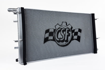 CSF 05-06 Ford GT High-Performance All-Aluminum Heat Exchanger