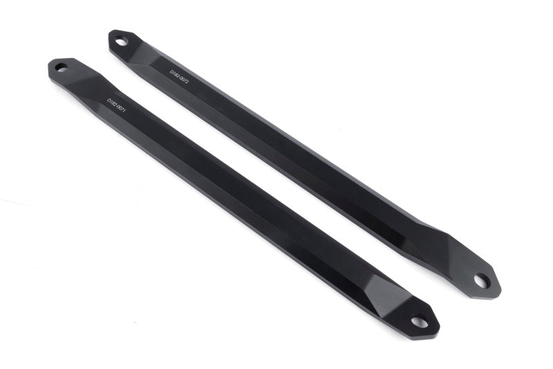 Dinan 20-26 Toyota GR Supra (A90/A91) Aluminum Strut Tower Braces - Front