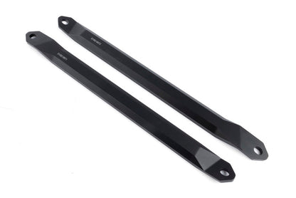 Dinan 20-26 Toyota GR Supra (A90/A91) Aluminum Strut Tower Braces - Front
