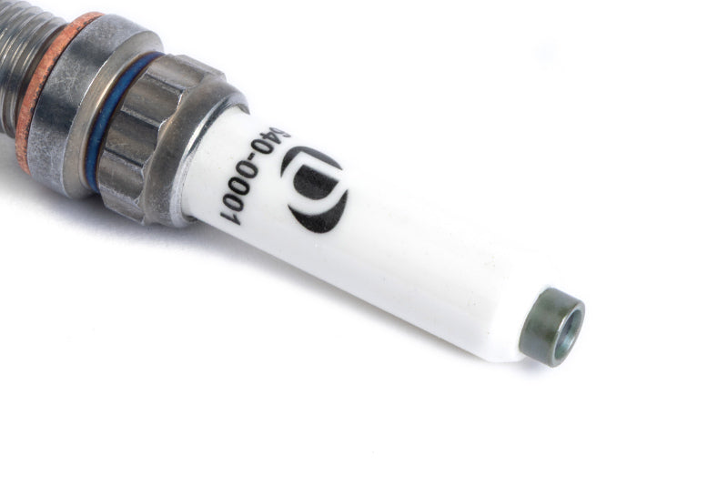 Dinan B48/B58/S58 Iridium Spark Plug - Heat Range 9 - 12mm x 26.5mm x 14mm (Flat) - SINGLE