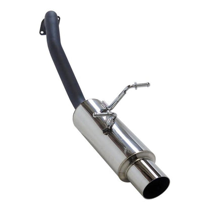 HKS Muffler - Scion xB