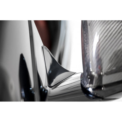 AWE Tuning 2020+ Toyota GR Supra Foiler Wind Diffuser