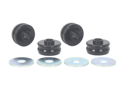 Whiteline 1984-1996 Chevrolet Corvette Strut rod - to chassis bushing