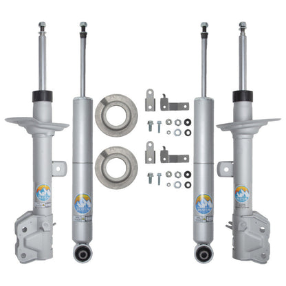 Bilstein 20-25 Subaru Outback B8 TerraSport Lift Kit - 1.6in Lift