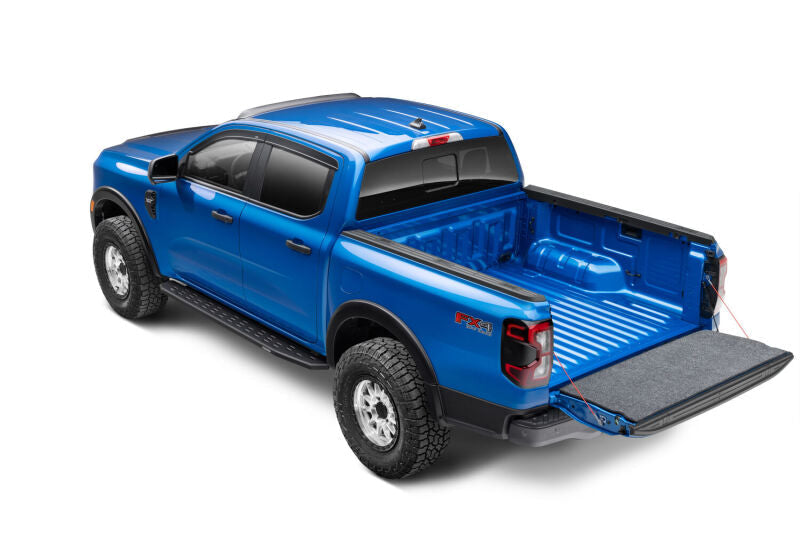 Husky Liners 23-26 Chevrolet Colorado/GMC Canyon 5ft Bed CC Guardian Comfort Tailgate Mat