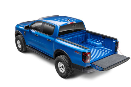 Husky Liners 2024 Ford Ranger Guardian Comfort Tailgate Mat