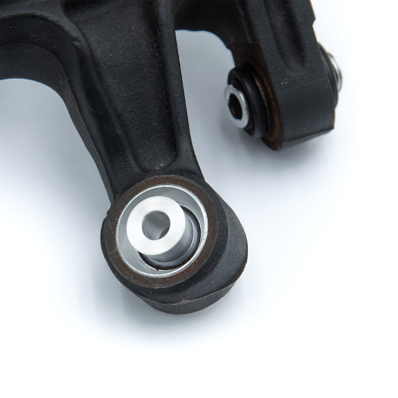SPL Parts Subaru BRZ / 15+ WRX / Toyota 86/GR86 Rear Spherical Knuckle Bushing