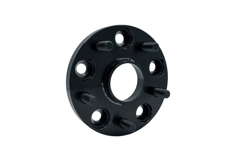 GrimmSpeed 05-21 Subaru STI / 15-26 Subaru WRX 5x114.3 15mm Wheel Spacer (Pair)