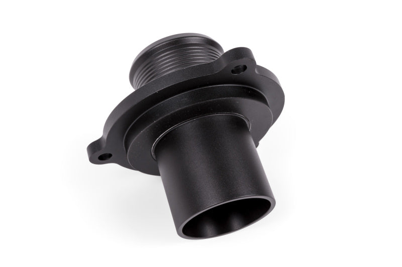 APR 17-21 Porsche Macan MQB Turbo Muffler Delete - Black