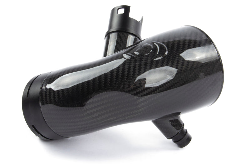 Dinan 16-21 BMW M240i/340i/440i (F2X/F3X)/17-26 BMW 540i/740i/840i/X5 (G0X/G1X/G3X) Turbo Inlet Pipe