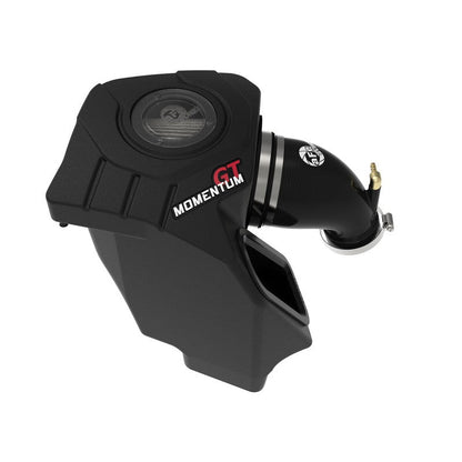 aFe POWER Momentum GT Pro Dry S Intake System 16-19 Audi A4/Quattro I4-2.0L (T)