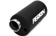PERRIN 15-21 Subaru STI Front Mount Intercooler Boost Tubes + Hardware - Red Tubes