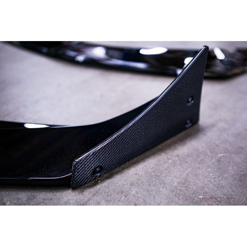 HKS Type-S Body Kit Spoilers Set - Subaru BRZ 2022+