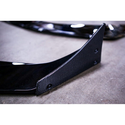HKS Type-S Body Kit Spoilers Set - Subaru BRZ 2022+