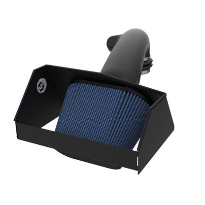 aFe Magnum FORCE Stage-2 Pro 5R Cold Air Intake System 2019 RAM 1500 (Non Classic) V8-5.7L HEMI
