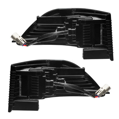 Oracle 14-23 Lexus GX460 Dual VEGA LED Reverse Light Modules