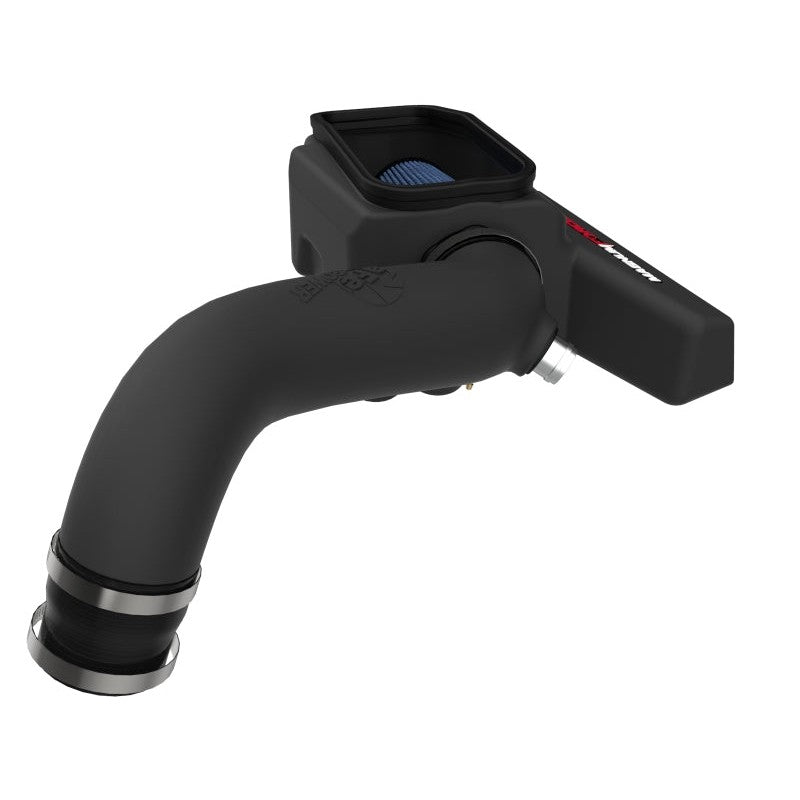 aFe Magnum FORCE Stage-2 Pro 5R Cold Air Intake System - 15-21 Volkswagen GTI