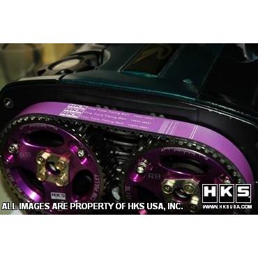 HKS 93-98 Toyota Supra Fine Tune Timing Belt