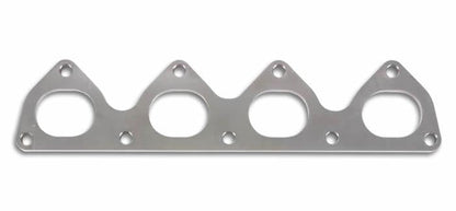 Vibrant Exhaust Manifold Flange for Porsche 996/911 Motor - 3/8in Thick - Sold in Pairs