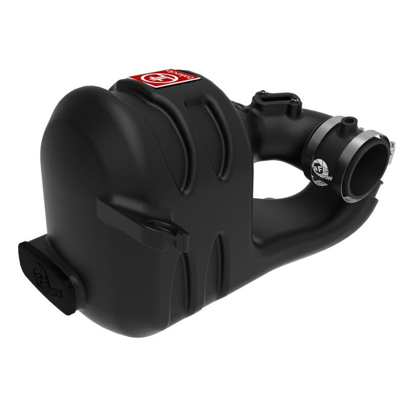 aFe Takeda Momentum Pro 5R Cold Air Intake System 15-18 Honda Fit I4-1.5L