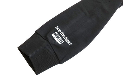 HKS PULLOVER BLACK M