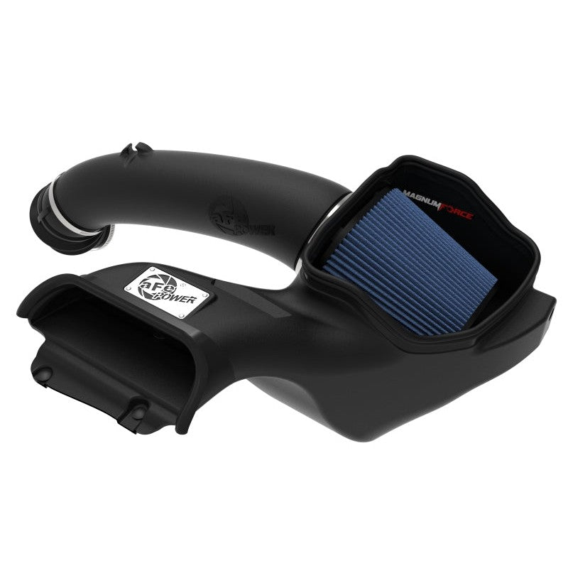 aFe MagnumFORCE Intake Stage-2 Pro 5R - 21-23 Ford F150