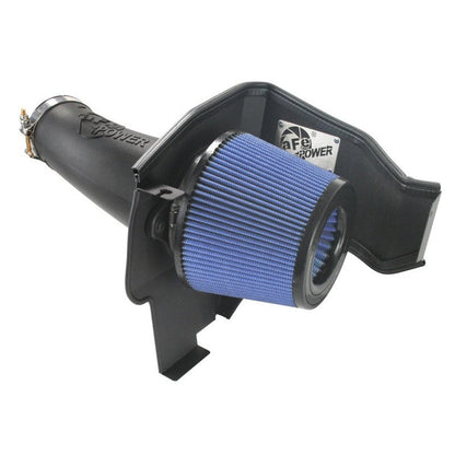 aFe MagnumFORCE Intake Stage-2 Pro 5R 11-12 Dodge Challenger/Charger / 11-12 Chrysler 300 V8 6.4L