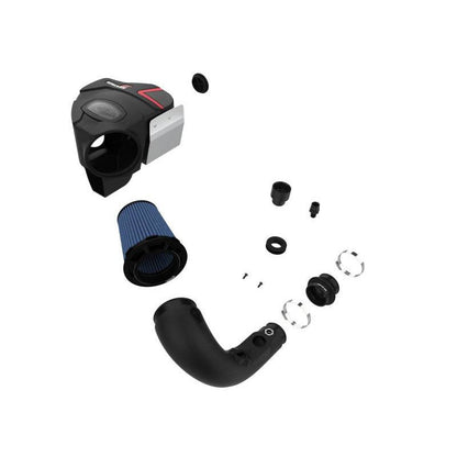 aFe Momentum GT Cold Air Intake System w/Pro 5R Filter 19-21 BMW 330i B46/B48