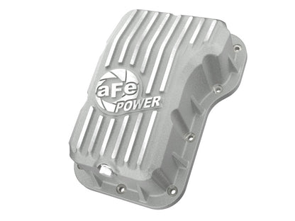 afe aFe POWER Transmission Pan Jeep Wrangler (JL) 18-25 L4-2.0L (t)