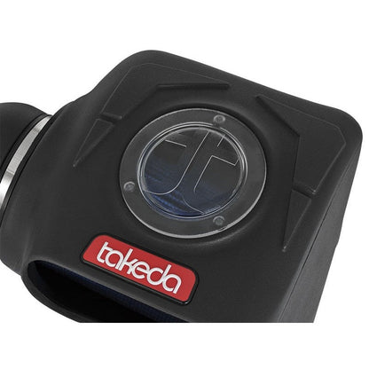 aFe Takeda Momentum GT Pro 5R Cold Air Intake System 2017+ Honda Civic Si I4 1.5L (t)