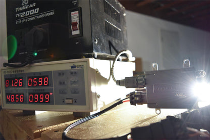 50w / AMP: Morimoto XB Ballasts (pair) - Ballasts (Aftermarket) - Morimoto