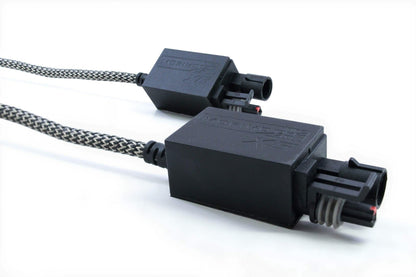 50w / AMP: Morimoto XB Ballasts (pair) - Ballasts (Aftermarket) - Morimoto