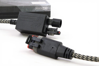 50w / AMP: Morimoto XB Ballasts (pair) - Ballasts (Aftermarket) - Morimoto