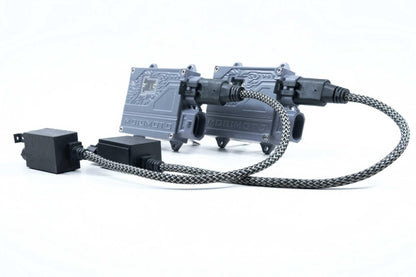 50w / AMP: Morimoto XB Ballasts (pair) - Ballasts (Aftermarket) - Morimoto