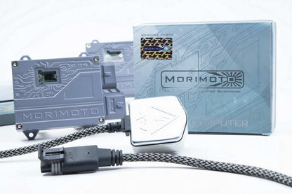 50w / D2S: Morimoto XB Ballasts (pair) - Ballasts (Aftermarket) - Morimoto