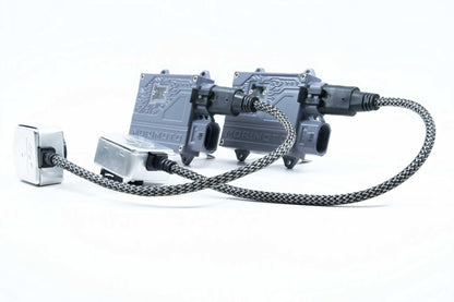 50w / D2S: Morimoto XB Ballasts (pair) - Ballasts (Aftermarket) - Morimoto