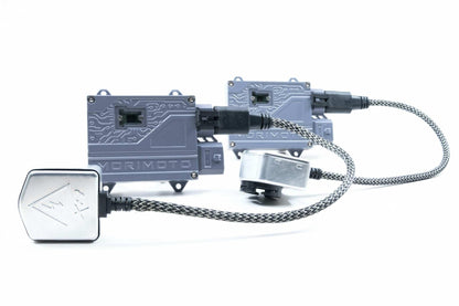 50w / D2S: Morimoto XB Ballasts (pair) - Ballasts (Aftermarket) - Morimoto